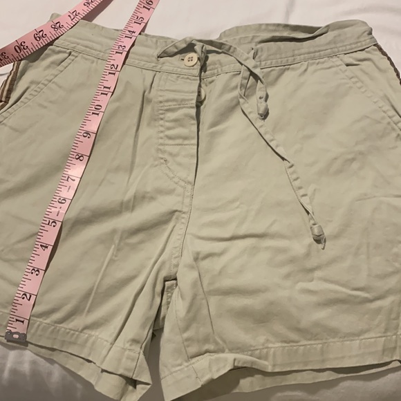 VTG County Seat Shorts - Picture 6 of 10